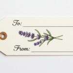 Custom Gift Tags