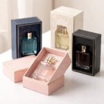 custom perfume boxes