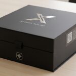 Custom Retail Boxes