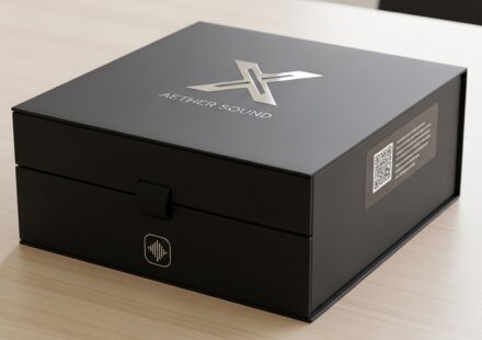 Custom Retail Boxes