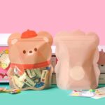 Custom Shaped Mylar Bags