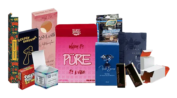 Transform Your Product Packaging With Custom Tuck Boxes
