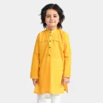 How to Choose the Perfect Pakistani Kurta and Shalwar for Your Son