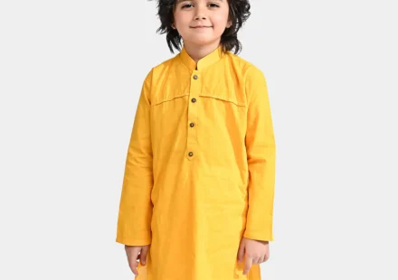 How to Choose the Perfect Pakistani Kurta and Shalwar for Your Son
