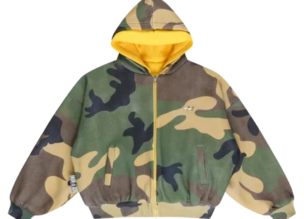 Shopping Experience at Deputy Department Online Official Store