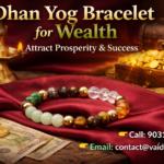 Dhan Yog Bracelet