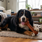 large breed dog toys