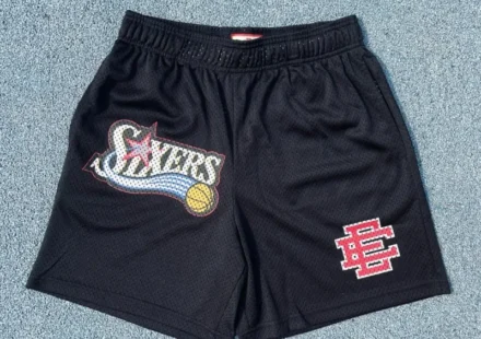 EE Shorts: The Ultimate Streetwear Staple for Style and Comfort