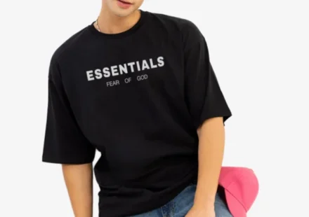 Black Essential Hoodie Trends You Need to Know