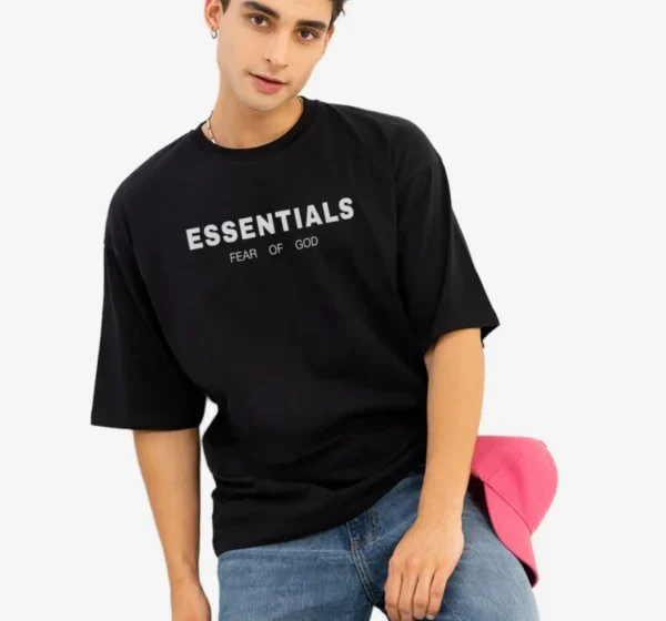 Black Essential Hoodie Trends You Need to Know