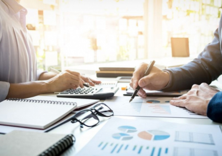 Financial Advisory Services