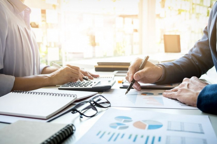 Financial Advisory Services