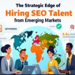 The Strategic Edge of Hiring SEO Talent from Emerging Markets