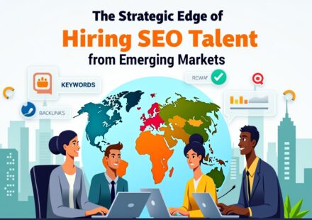 The Strategic Edge of Hiring SEO Talent from Emerging Markets