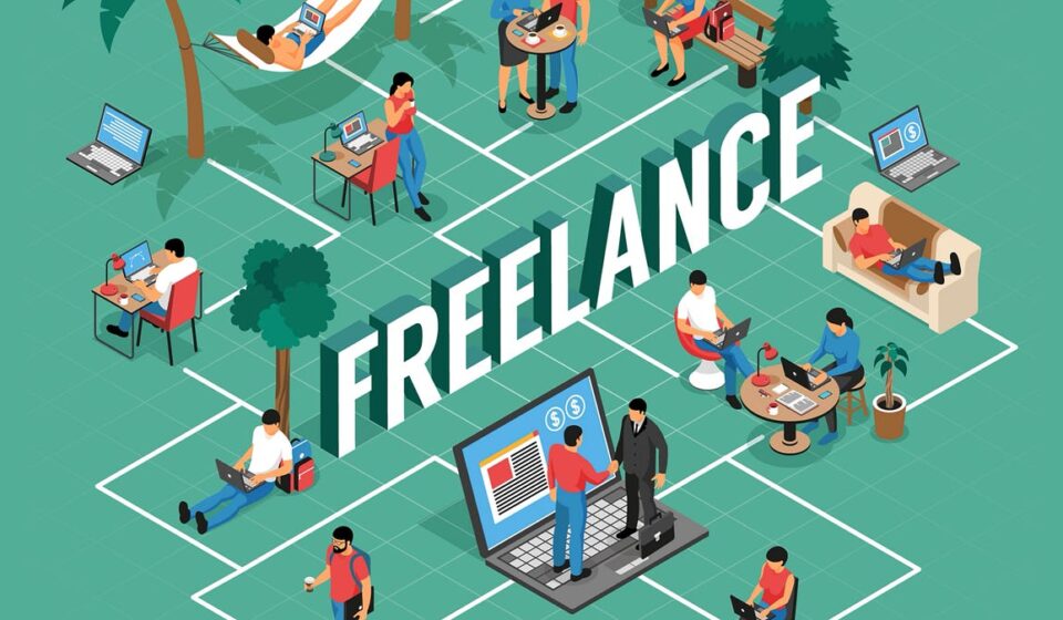 Freelancer