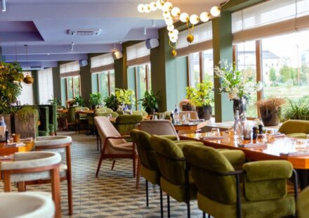 From Layout to Final Inspection - A Guide to Restaurant Contractors in Fort Worth