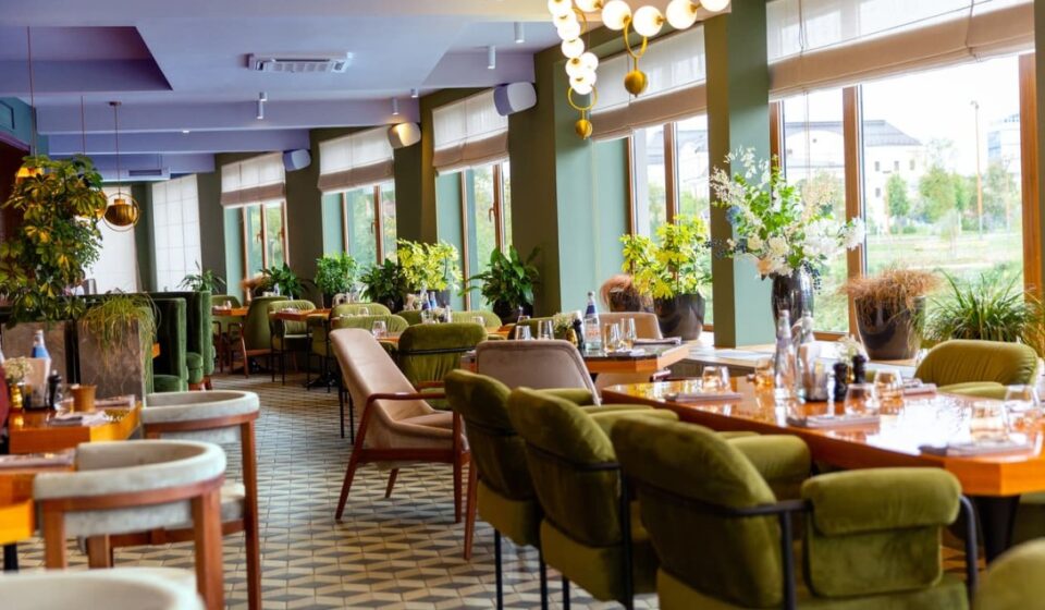 From Layout to Final Inspection - A Guide to Restaurant Contractors in Fort Worth