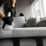 Furniture Cleaning