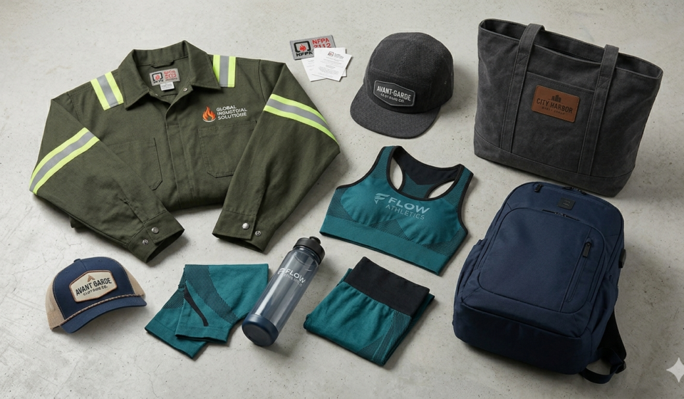 headwear wholesale, Wholesale Custom Activewear, Wholesale Custom Bags