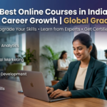 Best Online Courses in India