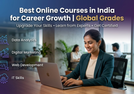 Best Online Courses in India