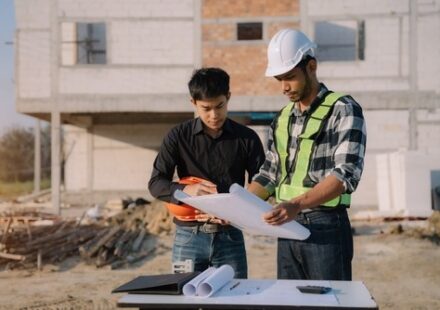 General Contractor