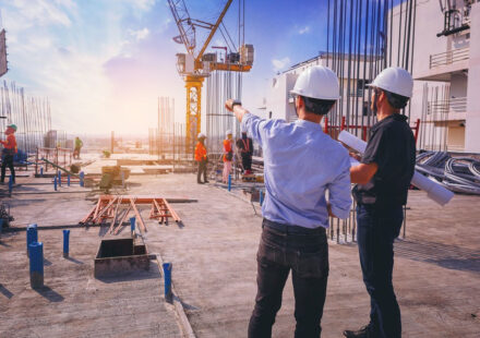 General Contractor