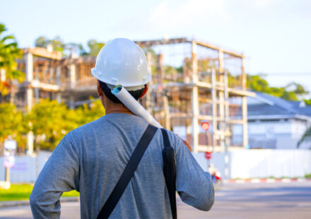 General Contractor
