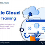Google Cloud Online Training