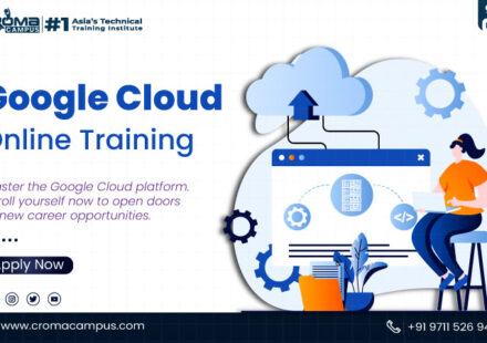 Google Cloud Online Training