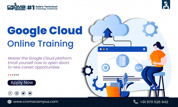 Google Cloud Online Training