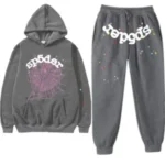 Sp5der Hoodie Collection Bold Designs That Redefine Streetwear
