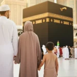 How to Plan a Short Umrah Trip with Family