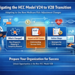 HCC Model V24 To V28 Everything You Need To Know