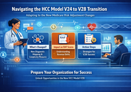 HCC Model V24 To V28 Everything You Need To Know