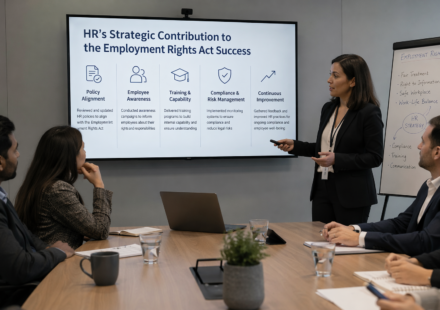 HR