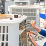 HVAC Services