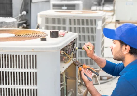 HVAC Services