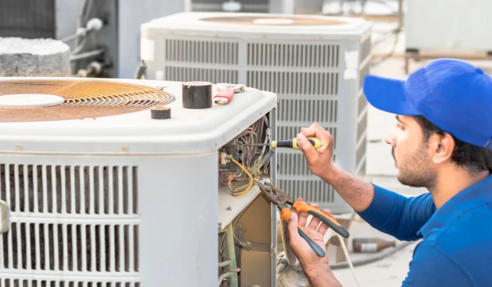 HVAC Services