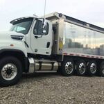 Heavy Duty Truck Shop Software