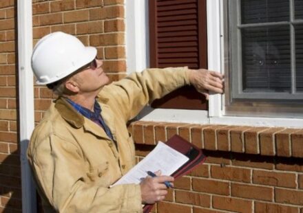 Home Inspection