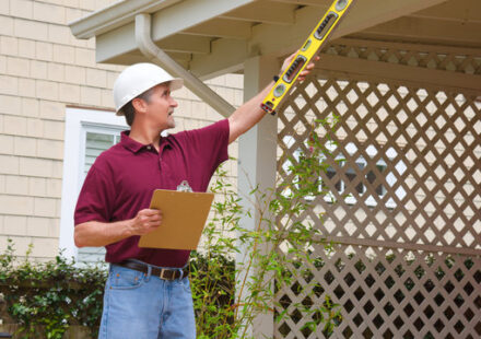 Home Inspection