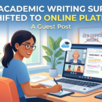 How Academic Writing Support Has Shifted to Online Platforms
