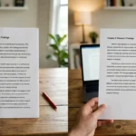 English Editing Improves Writing Clarity