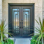 How Steel Front Doors Improve Home Safety and Protection