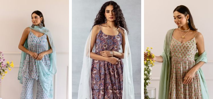 How to Build a Complete Indian Ethnic Wardrobe for Every Occasion A 2026 Style Guide | JOVI India