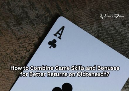 How to Combine Game Skills and Bonuses for Better Returns on Oldtenexch