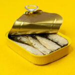 How to Store and Preserve Tinned Sardines for Freshness