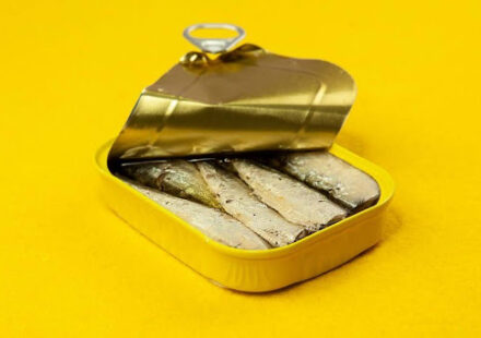 How to Store and Preserve Tinned Sardines for Freshness