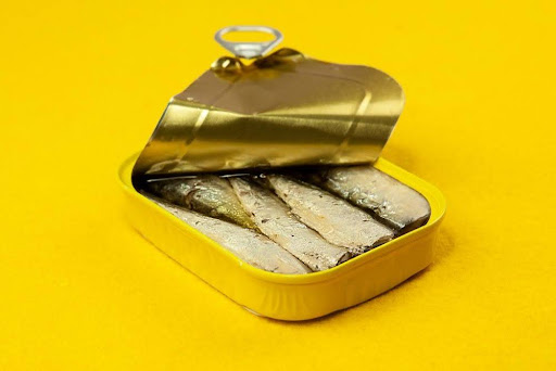 How to Store and Preserve Tinned Sardines for Freshness